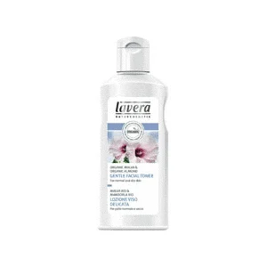 LAVERA Lozione Viso Delicata Malva e Mandorla Bio