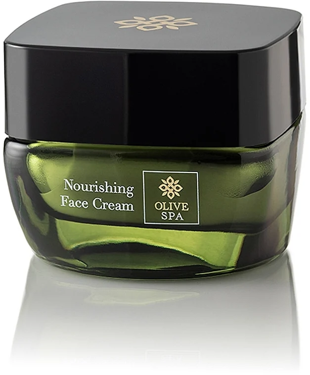Crema viso nutriente con Aloe Vera