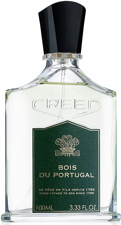 Creed Bois du Portugal