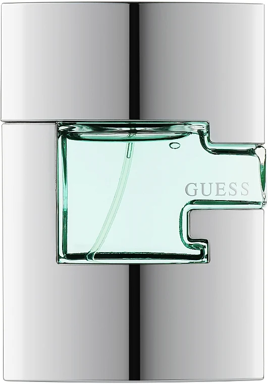 Guess Guess Man