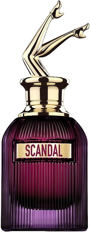 Jean Paul Gaultier Scandal Intense
