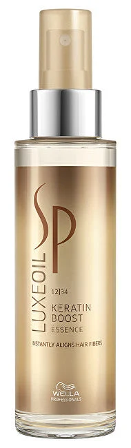 Wella professionals Essenza levigante Luxury LuxeOil 100 ml