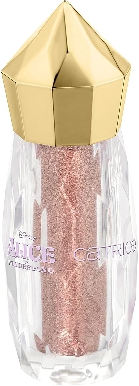 Catrice Disney Alice in Wonderland Loose Eyeshadow Pigments