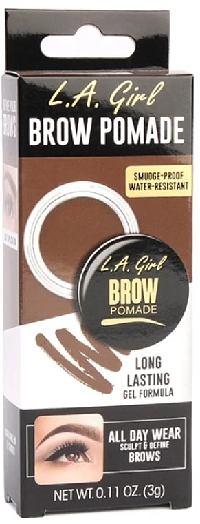 L.A. Girl Brow Pomade