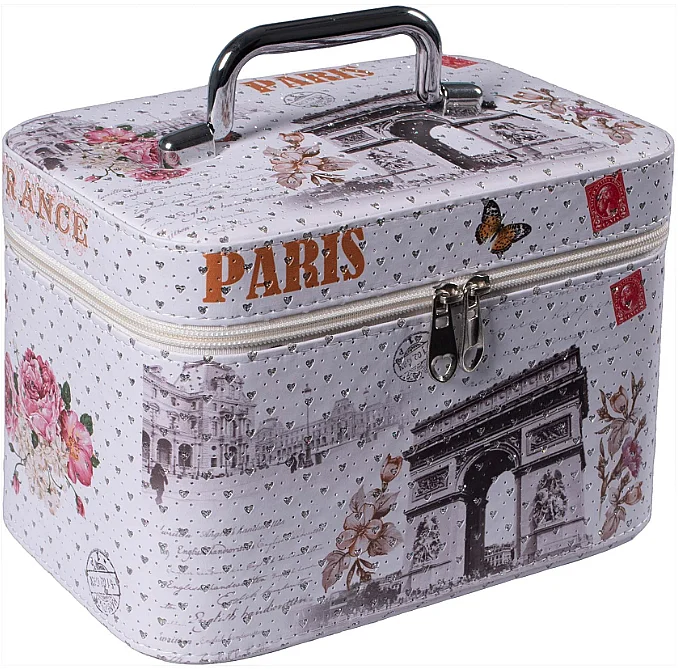 Portagioielli "Kuferek Paris Triumph", L, 98833
