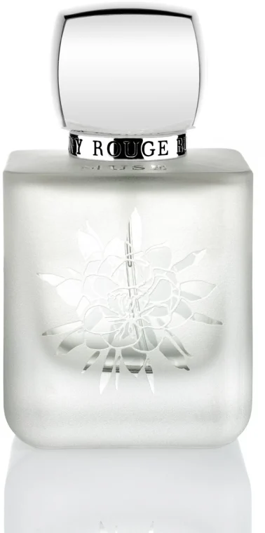 Rouge Bunny Rouge Muse