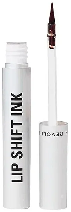 Makeup Revolution Lip Shift Ink Peel Off Lipliner Stain