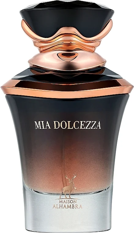 Alhambra Mia Dolcezza