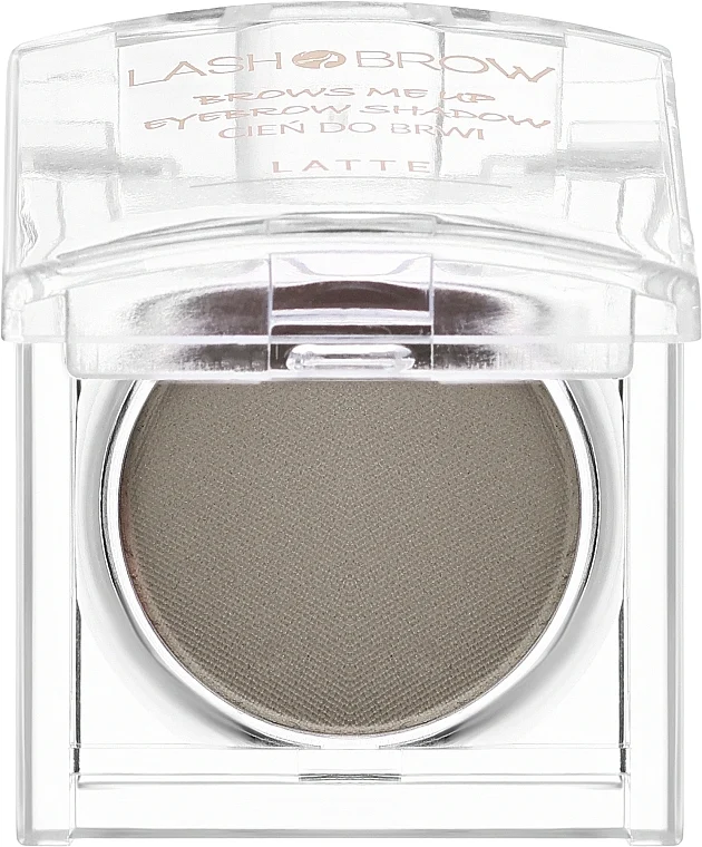Lash Brows Me Up Eyebrow Shadow