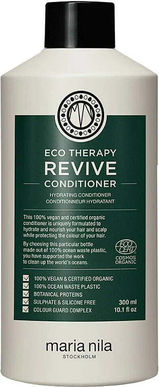 Condizionante capelli "Rivitalizzante"