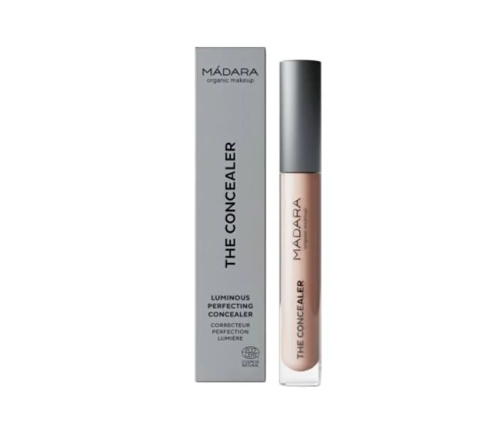 MADARA The Concealer – Correttore 15 Vanilla
