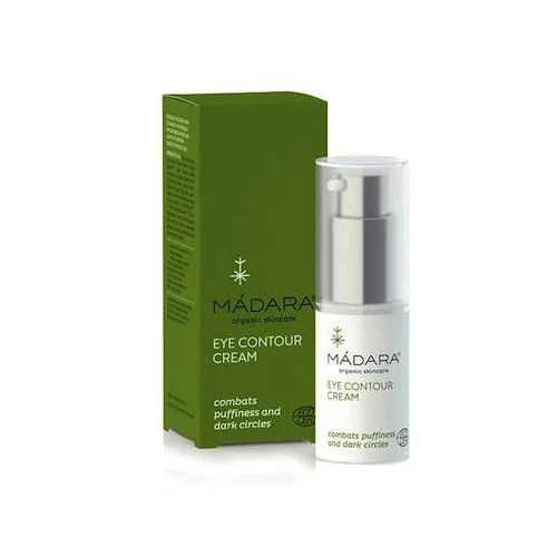 MADARA Eye Contour Cream – Crema Contorno Occhi