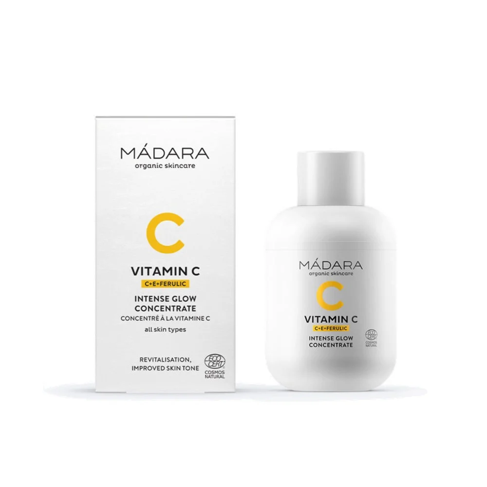 MADARA Vitamin C Intense Glow Concentrate