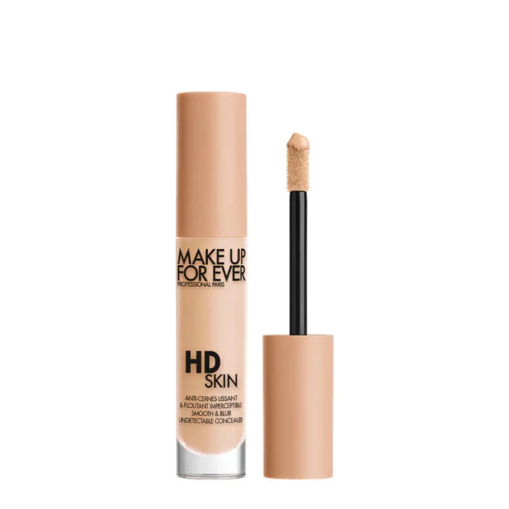 Make up for ever Correttore idratante sotto gli occhi HD Skin 4,7 ml - Tonalità: 3,0(R) Nutmeg