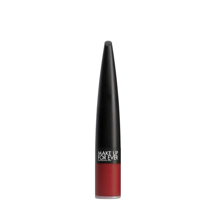 Make up for ever Rossetto Opaco Rouge Artist Liquido 4,5 ml - Tonalità: 106 Endlessly Blushed
