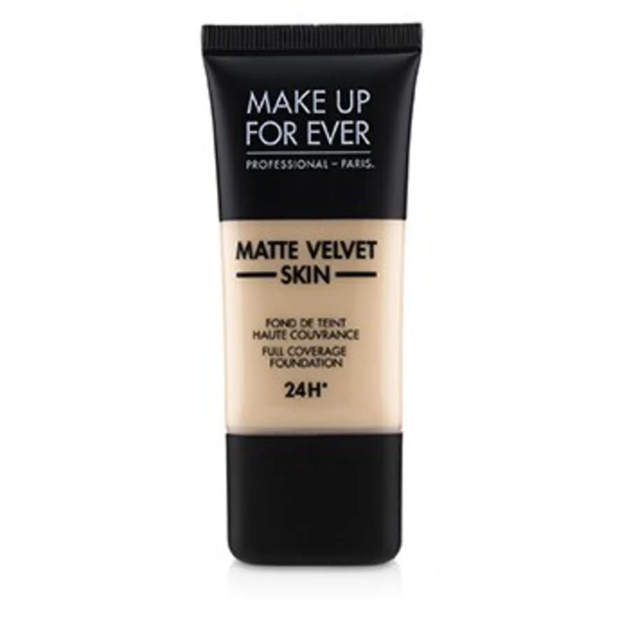 Make up for ever Mating make-up Pelle Velluto Opaco (Fondotinta a Copertura Completa) 30 ml - Tonalità: R210