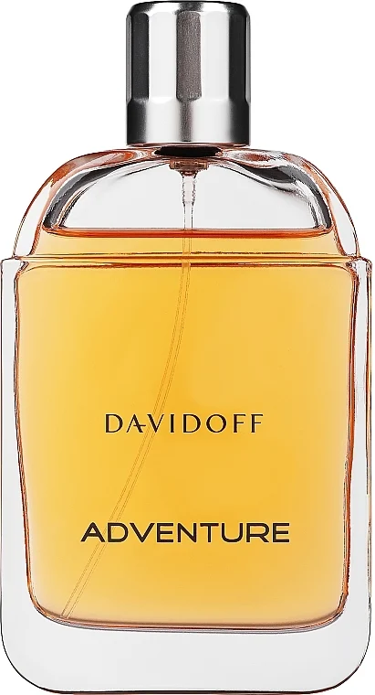 Davidoff Adventure
