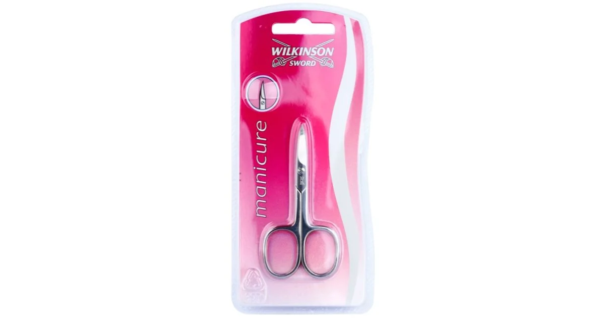 Wilkinson Sword Manicure forbici per le unghie