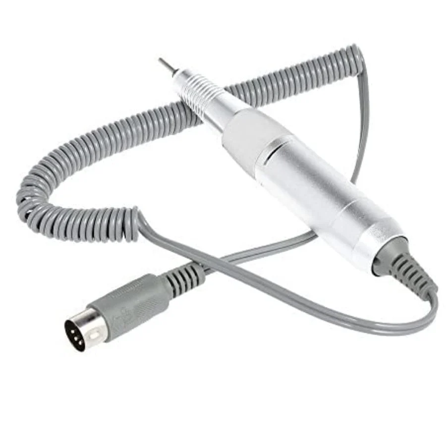 Manipolo fresa di ricambio per micromotore da 30.000 35.000 giri rpm