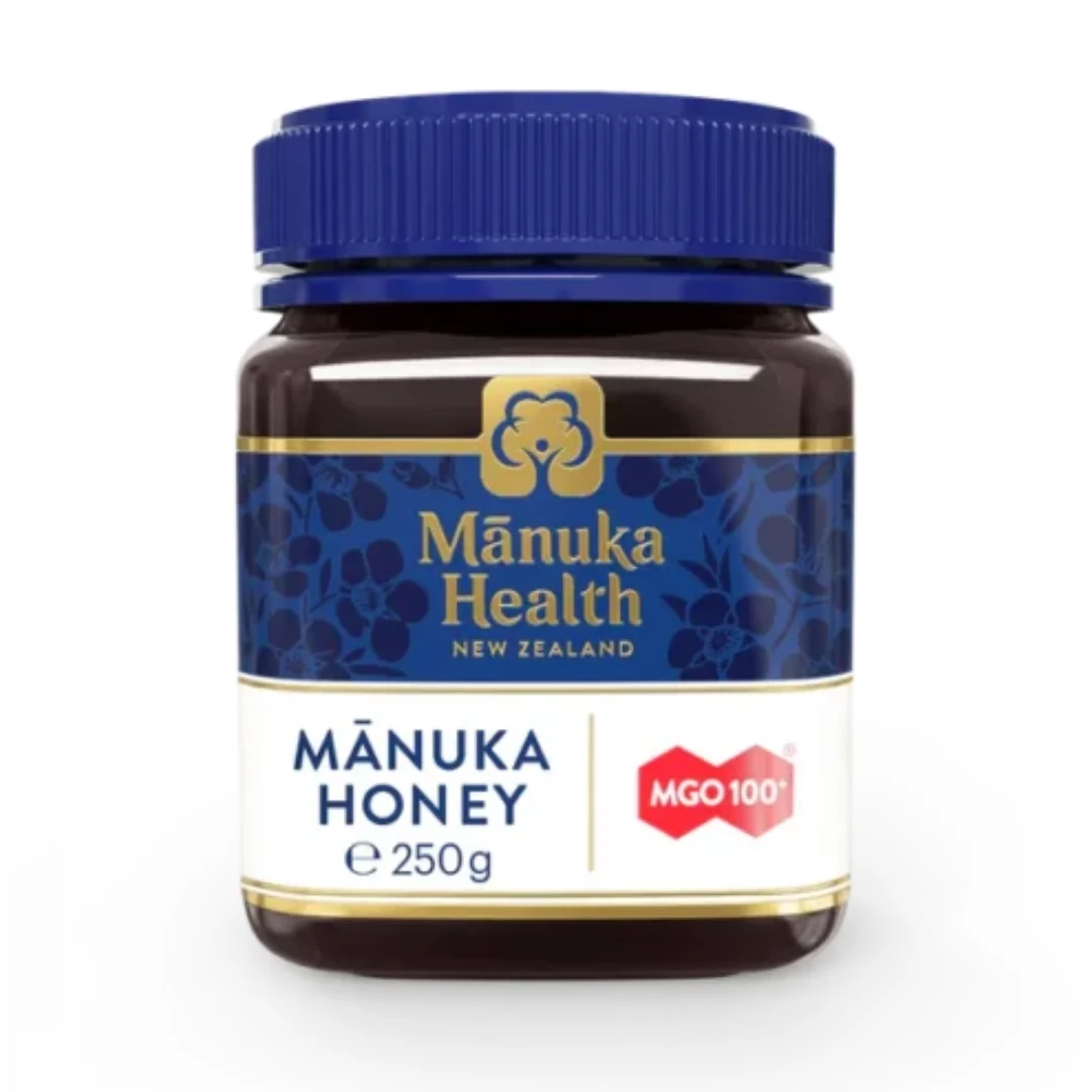 MANUKA HEALTH Miele di Manuka MGO 100+ 250 gr
