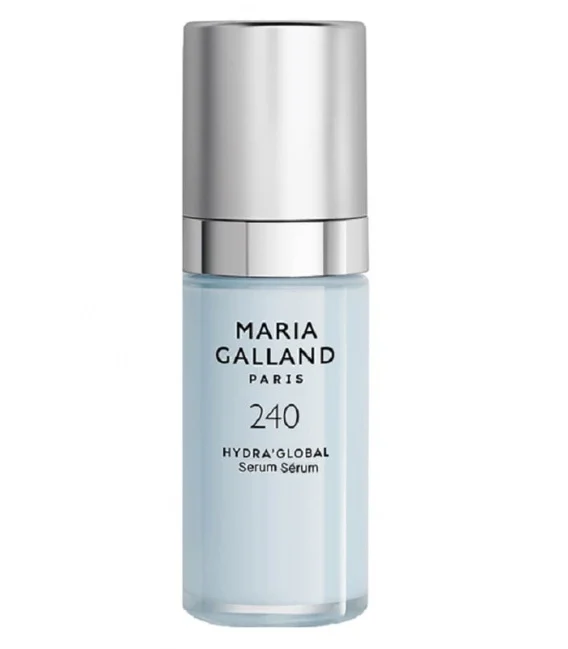 Maria Galland 240 Hydra'Global Serum 30 ml