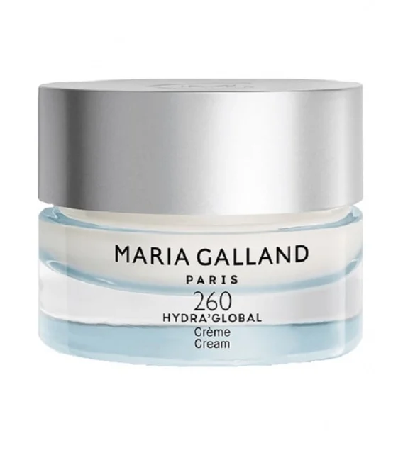 Maria Galland 260 Hydra'Global Cream 50 ml