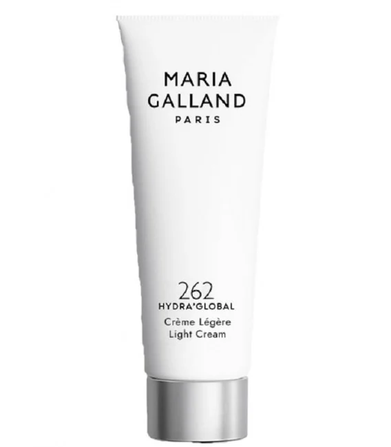Maria Galland 262 Hydra'Global Light Cream 50 ml