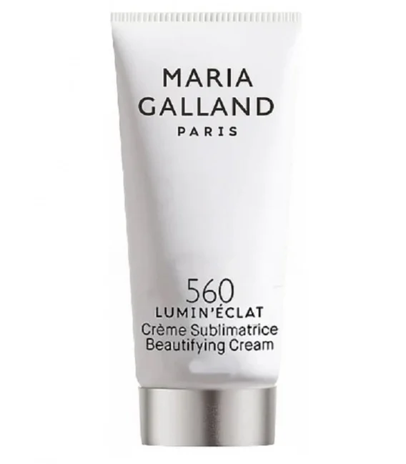 Maria Galland 560 Lumin'Eclat Crème Sublimatrice 20 ml