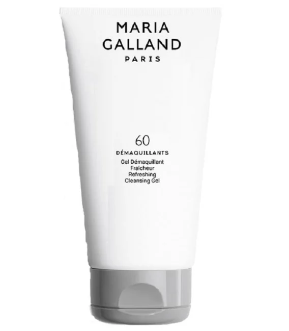 Maria Galland 60 Refreshing Cleansing Gel 150 ml