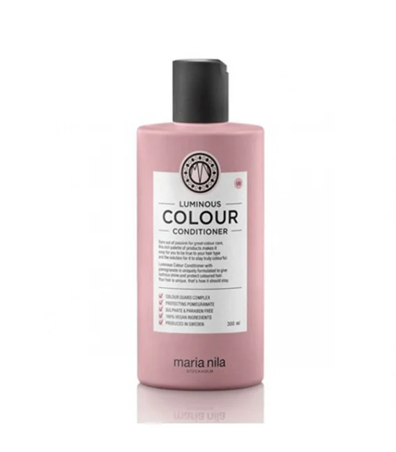Maria Nila Luminous Colour Conditioner 300ml