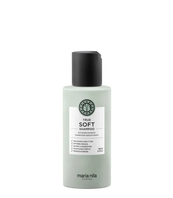 Maria Nila True Soft Shampoo 100 ml