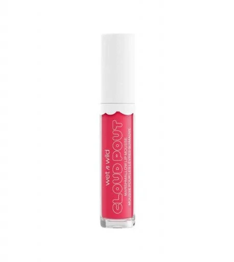 Wet N Wild Marshmallow Mousse Labbra 1920E Fluff You
