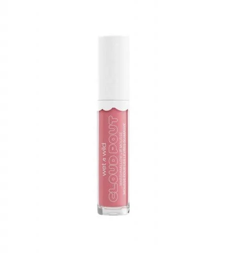 Wet N Wild Marshmallow Mousse Labbra 1925E Girl You Re Whipped