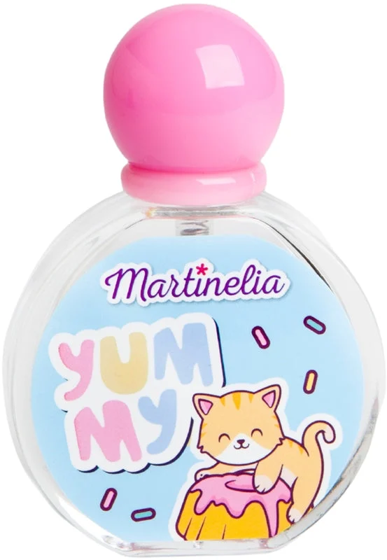 Martinelia Yummy Fragnance Eau de Toilette per bambini 30 ml
