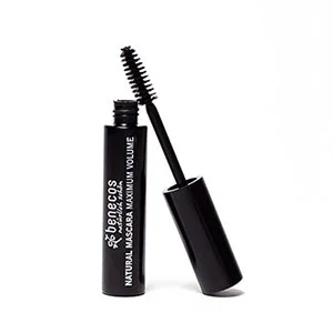 BENECOS Mascara Maximum Volume – Smooth Brown