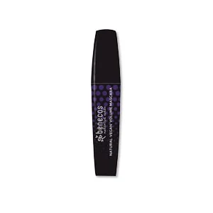 BENECOS Mascara Vegan Volume – Magic Black