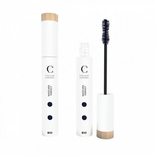 COULEUR CARAMEL Mascara Perfect 41 Volume Estremo Extra Noir
