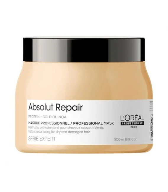 L'Oreal Absolut Repair Mask 500ml