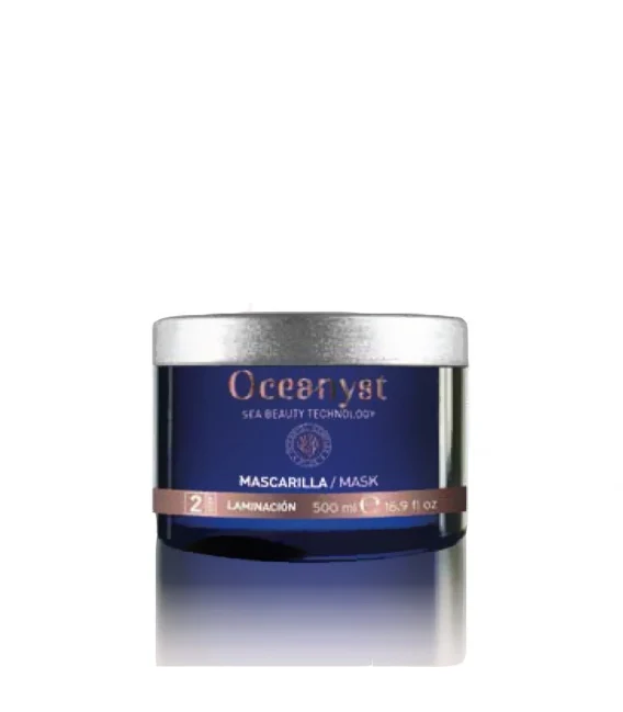 Maschera di laminazione di Oceanyst 500ml