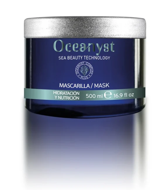 Oceanyst Mask Idration and Nutrition 500ml