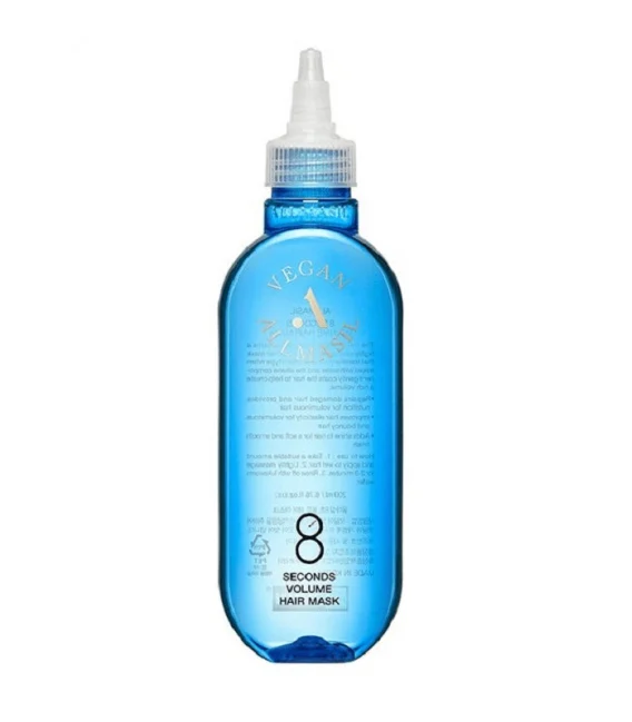 Masil 8 Seconds Volume Hair Mask 200ml