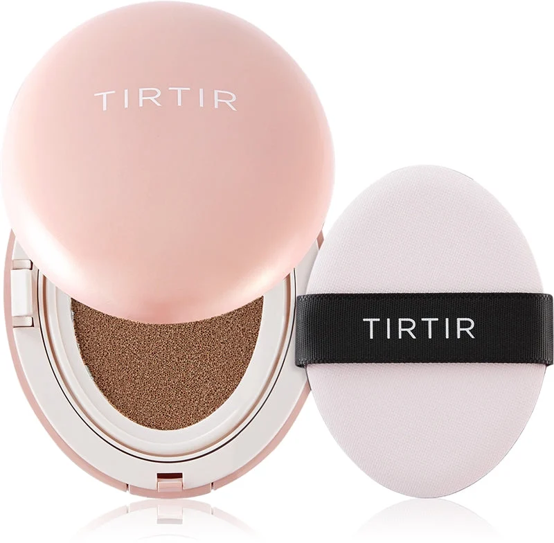 TIRTIR Mask Fit All Cover fondotinta opacizzante colore 43N Deep Cocoa 18 g