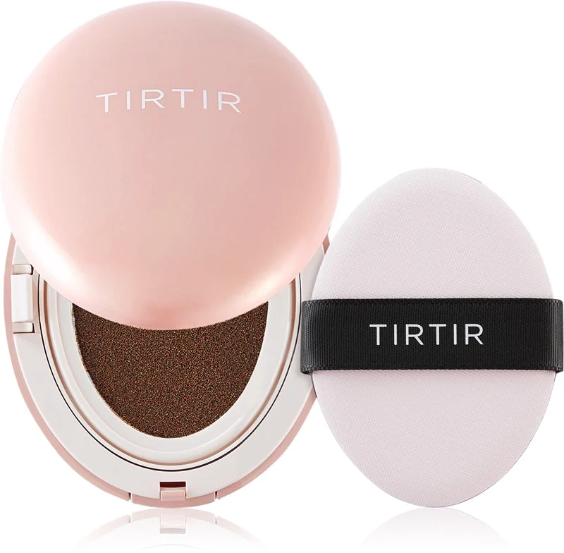 TIRTIR Mask Fit All Cover fondotinta opacizzante colore 51N Fudge 18 g