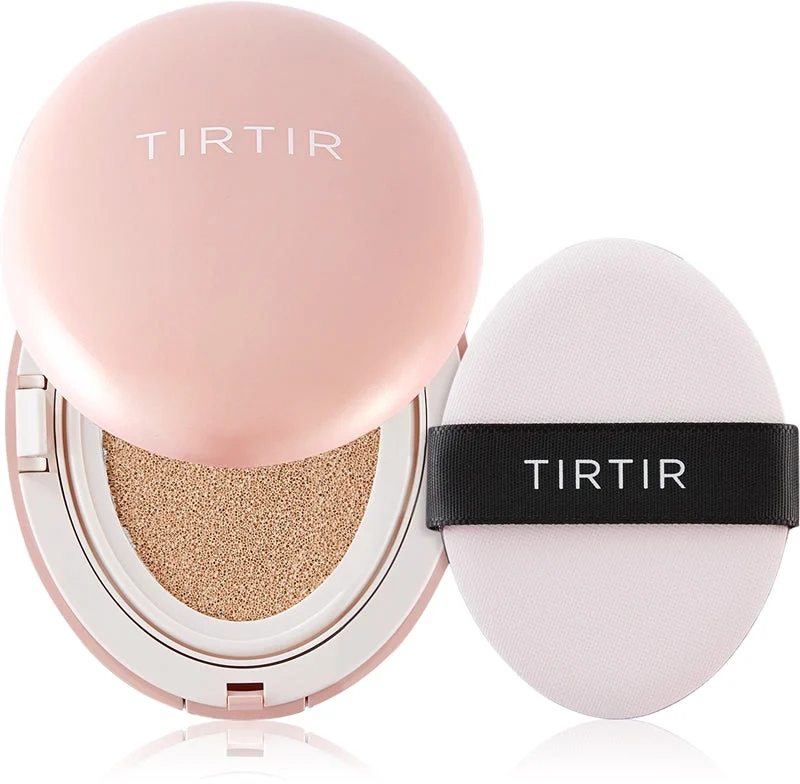 TIRTIR Mask Fit All Cover fondotinta opacizzante cushion colore 23N Sand 18 g