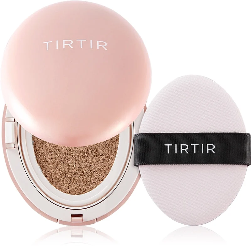 TIRTIR Mask Fit All Cover fondotinta opacizzante colore 35N Walnut 18 g