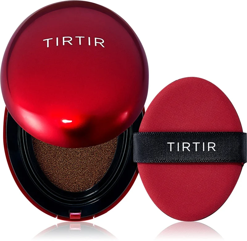 TIRTIR Mask Fit Red fondotinta lunga tenuta ad alta protezione UV colore 51N Fudge 18 g