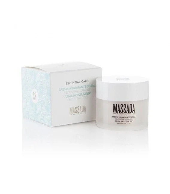 Massada Facial Essential Care Hydrating Cream 50 ml