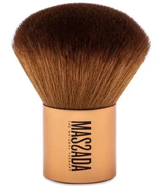Massada Mass Colour Kabuki Bronzing Brush