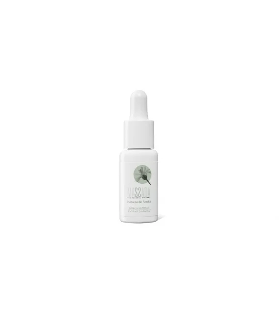 Massada Oily Skin Arnica Extract 15ml