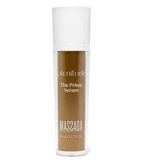 Massada Pelnedizione Il primo siero 50ml